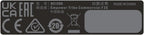 Behringer BC1200 Professional 7-Piece Drum Microphone Kit