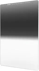 NiSi 6804 ND8 150x170mm Reverse GND Filter