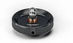 Sachtler S2080-0004 Aktiv Head/Slider 100mm Adapter