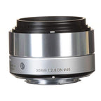 Sigma 33S963 Art 30mm f/2.8 DN Lens Micro Four Thirds
