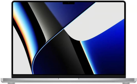 Apple M1 Max MacBook Pro 16" 32GB 1TB SSD Renewed