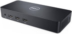 Dell 462-9516: Ultra HD USB 3.0 Docking Station