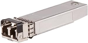 HP JL783A Aruba SFP+ 10GBase-LR Module — main product image