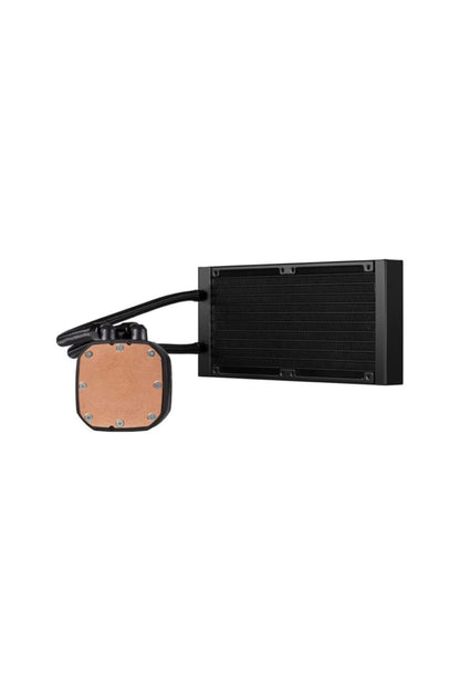 Corsair CW-9060043-WW iCUE H100i RGB Pro XT Liquid Cooler