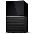 Western Digital WDBFBE0160JBK-EESN 16TB My Book Duo RAID