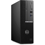 Dell 7090 OptiPlex i5 256GB SSD Small Form Factor Desktop