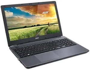 ACER #NX.MLVAA.001 Aspire E5-531-C01E 15.6" Celeron Notebook
