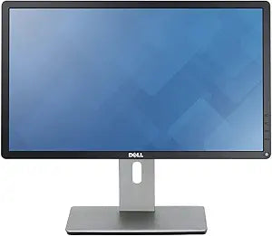 Dell P2214H 22-Inch IPS LED Monitor (Renewed)