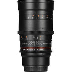 Rokinon 135mm T2.2 Cine DS Lens Micro Four Thirds