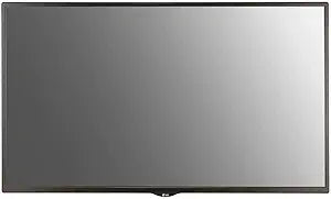 LG 43SM5D-B 43-Inch Digital Signage Display -Renewed