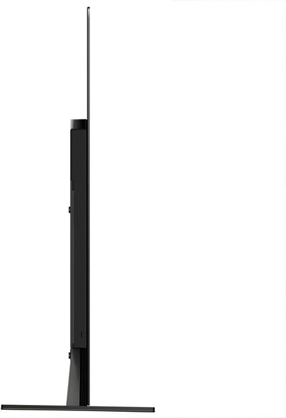Sony E94SNXR65A90J 65" OLED 4K HDR Smart TV Bundle with Protection