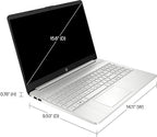 HP Newest Laptop Ryzen 3 16GB RAM 512GB SSD