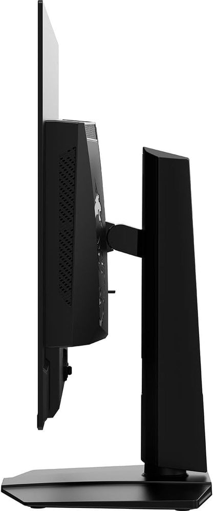 MSI MPG 322URXQDOLED 32" QD-OLED 240Hz Gaming Monitor