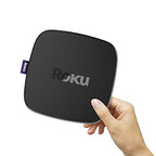 Roku 4630R Premiere 4K UHD Streaming Media Player
