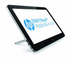 HP Envy Rove 20-k014ca Mobile All-in-One Touchscreen PC