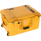 Pelican 016070-0001-240 Air 1607 Yellow Case