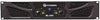 Crown XLi2500 750W Two-Channel Power Amplifier
