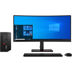 Lenovo 11GJ0028US ThinkCentre M70c i5 SFF PC Renewed