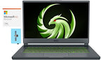 MSI Delta 15 Gaming Laptop Ryzen 7 RX 6700M + MS 365