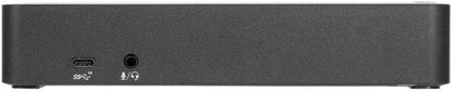 HP USB-C Universal Docking Station with Hub
