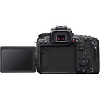 Canon 3616C002 EOS 90D DSLR Camera Bundle (Renewed)