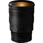 Nikon 20089 Nikkor Z 24-70mm f/2.8 S Lens (Renewed)