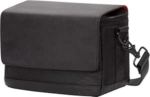 Canon 2422A25 SB100 Shoulder Camera Case Black — main product image