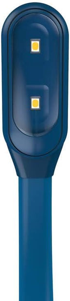 Mighty Bright 5841493778 WonderFlex Rechargeable Book Light - Midnight Blue