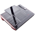 Decksaver DS-PC-MPCX Akai MPC-X Keyboard Cover