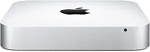 Apple Mac mini 2014 i5 2.6GHz Renewed