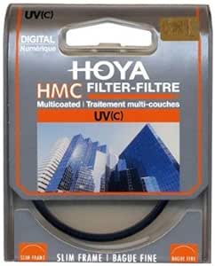 Hoya Hoy-3885 86mm UV Multi Coated Filter — main product image