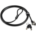 Lenovo 4XE0N80914 Kensington MicroSaver 2.0 Cable Lock