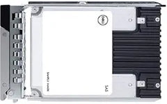 Dell 3.84TB SAS SSD 12GBPS Read Intensive