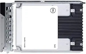 Dell 3.84TB SAS SSD 12GBPS Read Intensive — main product image