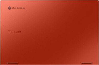 Samsung Galaxy Chromebook - 13" FHD QLED, i3, 8GB RAM, 128GB eMMC