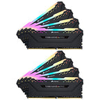 Corsair CMW256GX4M8D3000C16 256GB DDR4 3000MHz RGB PRO Memory