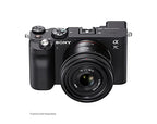 Sony SEL40F25G - FE 40mm f/2.5 G - Full-Frame Lens (Renewed)