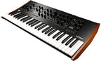 Korg AUS-PROLOGUE8-COMBO-DLX Prologue 8 Synthesizer Bundle