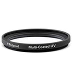 Polaroid PLFILUV58 58mm UV Filter Lens Protection