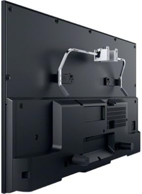 Sony KDL32W705BBAEP 32-Inch 1080p 200Hz LCD TV