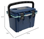 Pelican 14 Quart Personal Cooler Insulated