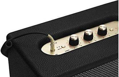 Marshall 1002481 Acton II Wireless Bluetooth Speaker - Black