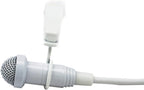 Tascam DR-10LW Micro Portable Lavalier Audio Recorder White