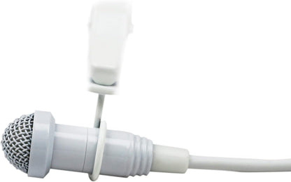 Tascam DR-10LW Micro Portable Lavalier Audio Recorder White