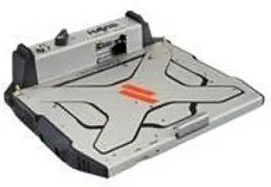 Panasonic DS-PAN-111-2-P CF-30/31 Vehicle Port Replicator