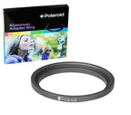 Polaroid PLSUR4358 43mm to 58mm Adapter Ring
