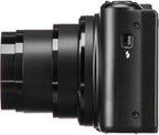 Canon CNPSSX740HSK PowerShot SX740 HS Digital Camera