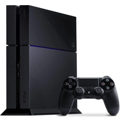 Sony FBA-hw-ps4-0018 PlayStation 4 1TB Console (Renewed)