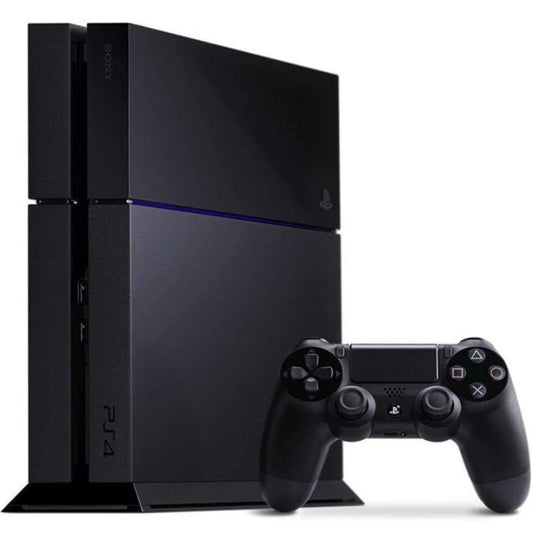 Sony FBA-hw-ps4-0018 PlayStation 4 1TB Console (Renewed)