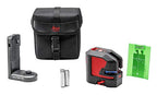 Leica L2Gs-1 LINO Green Beam Cross Line Laser Level